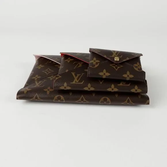 Pochette Kirigami Pouch - Picture 3 of 8